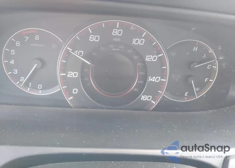 2013 Honda Accord Sport из США, поврежденный, VIN 1HGCR2F58DA251397